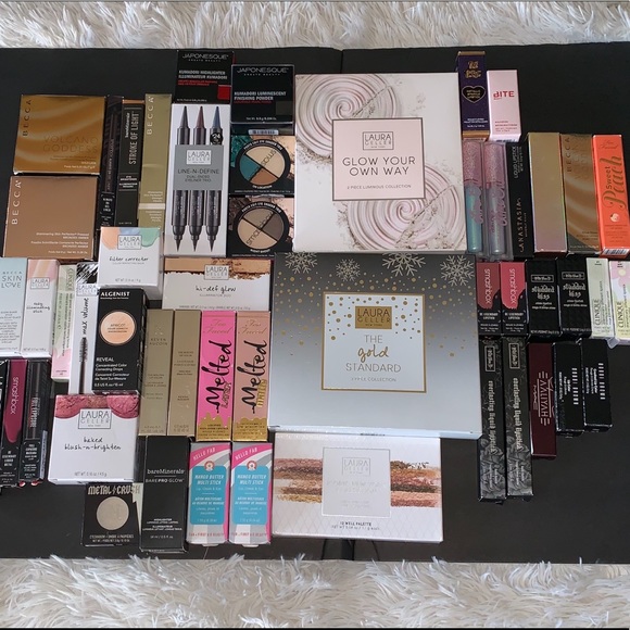 Sephora Other - MYSTERY BOX RESELLER INVENTORY HIGH END COSMETICS